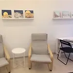 Il Monolocale Del Corso 288 I.U.N. Q6527
