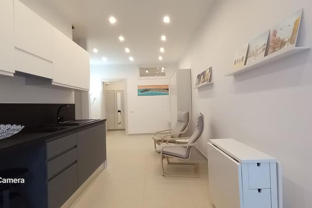 Il Monolocale Del Corso 288 I.u.n. Q6527