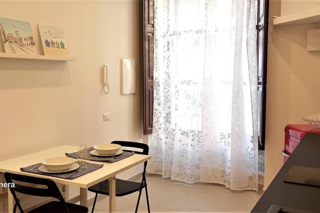 Il Monolocale Del Corso 288 I.u.n. Q6527 *