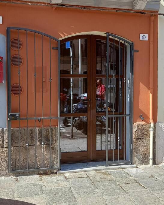 Il Monolocale Del Corso 288 I.u.n. Q6527 Cagliari